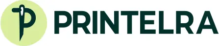 Printelra Logo